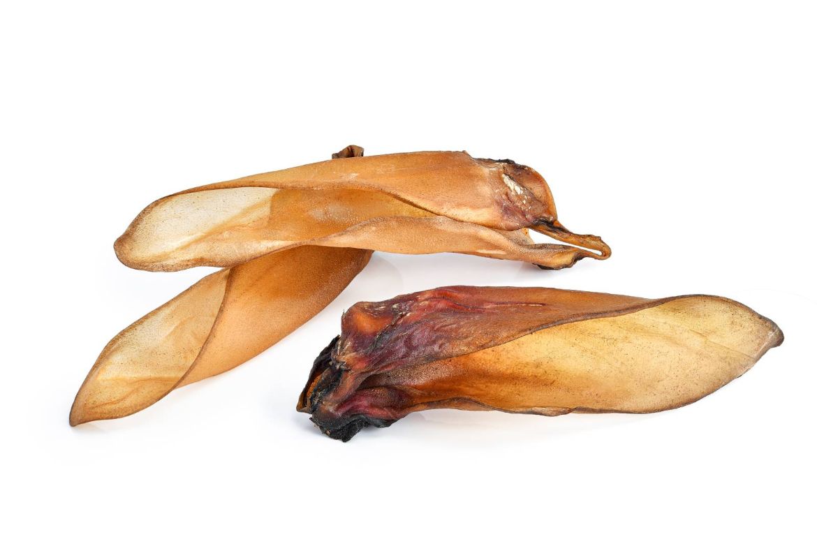 Bilde av VIP Dogwear Storfeører 20stk 